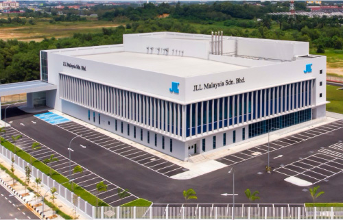 JLL Malaysia Sdn. Bhd. Penang, Malaysia